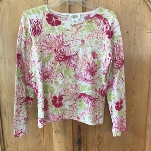 Talbots Sweater